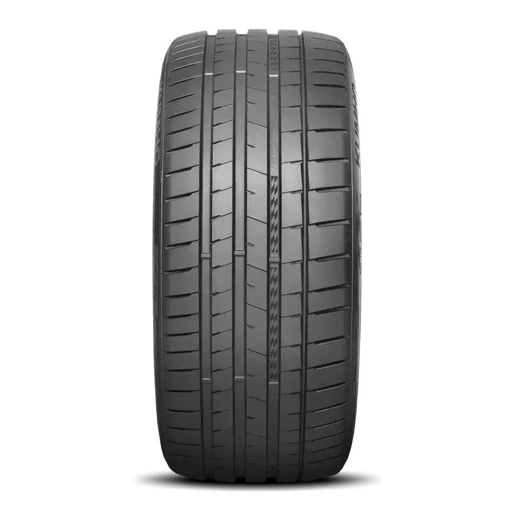 Kumho Ecsta Sport S 255/40R20 Tires | 2310813