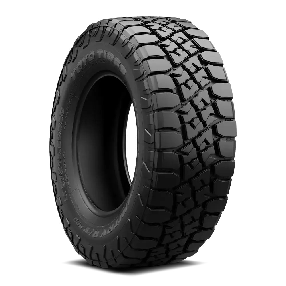 Toyo Open Country R/T Pro 38X13.50R20 Tires | BB Wheels