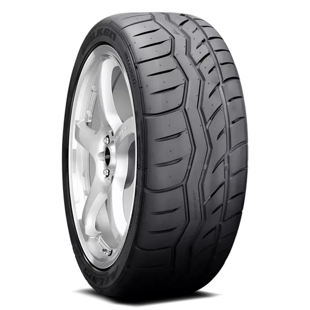 Falken Azenis Rt-615K 255/40R18 Tires | 28233844