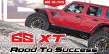 Introducing the New 6S XT Tire: Built on Legacy, Designed for the Road Ahead