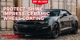 Ultimate Protection for Your Wheels: BB Wheels' Ceramic Coating Kit