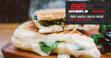 ​Truck Wheels, Grilled Cheese and Weird Holidays
