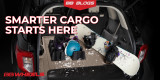 Cargo Management Systems: Organize Your Load for Safer, Smarter Hauls