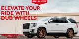 Elevate Your Ride with Dub Wheels: An In-Depth Look