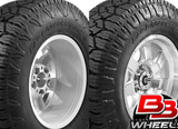 New Nitto Terra Grappler G2 and Nitto Exo Grappler AWT Tires are here!