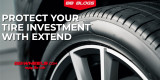 How an Extend Protection Plan Helps Protect your Tire