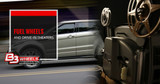 ​Fuel Wheels and Drive-In Theaters