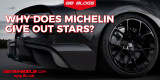 Why Does Michelin Have Star Ratings for Restaurants?