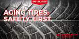 The Science Behind Tire Aging: When Should You Really Replace Your Tires?