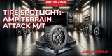 AMP Mud Terrain Attack M/T Review: Unstoppable Off-Road Power with On-Road Confidence