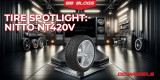 Nitto NT420V Review: Luxury Performance for Trucks and SUVs