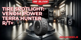 Venom Power Terra Hunter R/T+ Review: Rugged Performance Meets On-Road Comfort