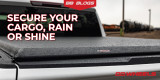 Tonneau Covers: Secure and Weatherproof Your Truck Bed for Any Load