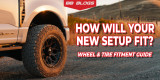 How Will New Wheels and Tires Fit? Offset, Clearance & Size Guide