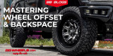 Understanding Wheel Offset and Backspacing