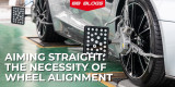 Wheel Alignment: Steering Towards a Smooth and Safe Drive