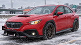 When Should You Actually Put Winter Tires On?