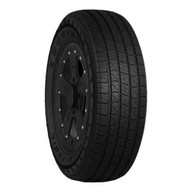 Wild Trail Touring CUV