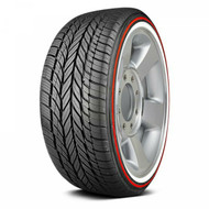 Custom Built Radial Sct2 Red