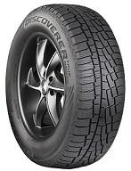 Discoverer True North