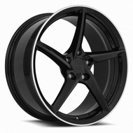F25 Forged