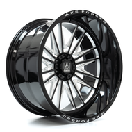 Af12 Forged