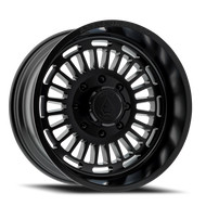 A115 Dually Tactic Super Single