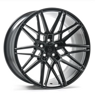 Compression Forged Cf1