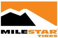 Milestare Tire Logo