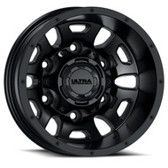 Transit Van Dually 003