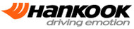 Hankook Tires logo