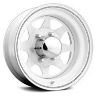 White Spoke 310W