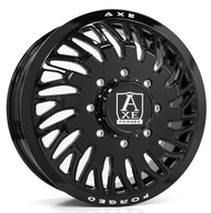 Af10 Forged Dually