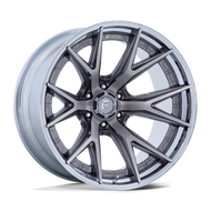 Catalyst Fusion Forged