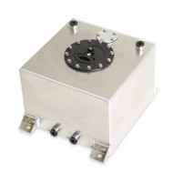 Fuel Tanks & Cells
