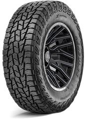 Terra Trac At X-Venture