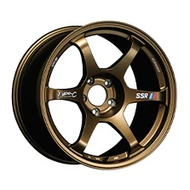 Type-C Forged