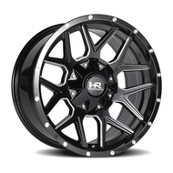 Rugged H716