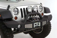 Bumpers & Accessories