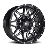 Striker H718