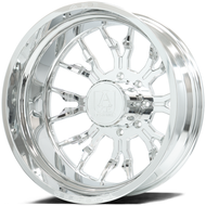 Af6 Forged Dually