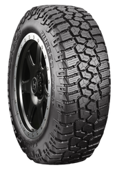 Discoverer Rugged Trek