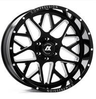 Compression Forged Off-Road Ax5