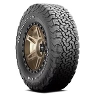 All Terrain Ta KO2