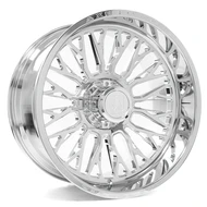 AF16 Forged