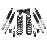 Suspension Leveling Kits