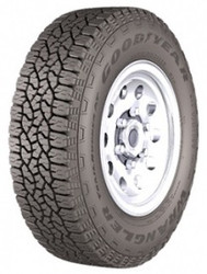 Goodyear Wrangler Trailrunner AT Tires | Goodyear Trailrunner All Terrain  Tire | Free Shipping!