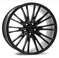 Compression Forged Cf2