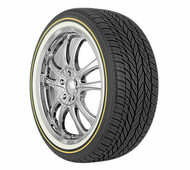 Custom Built Radial Sct2 Gold