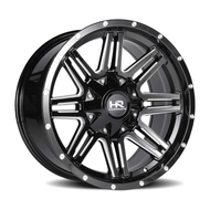 Warrior H715